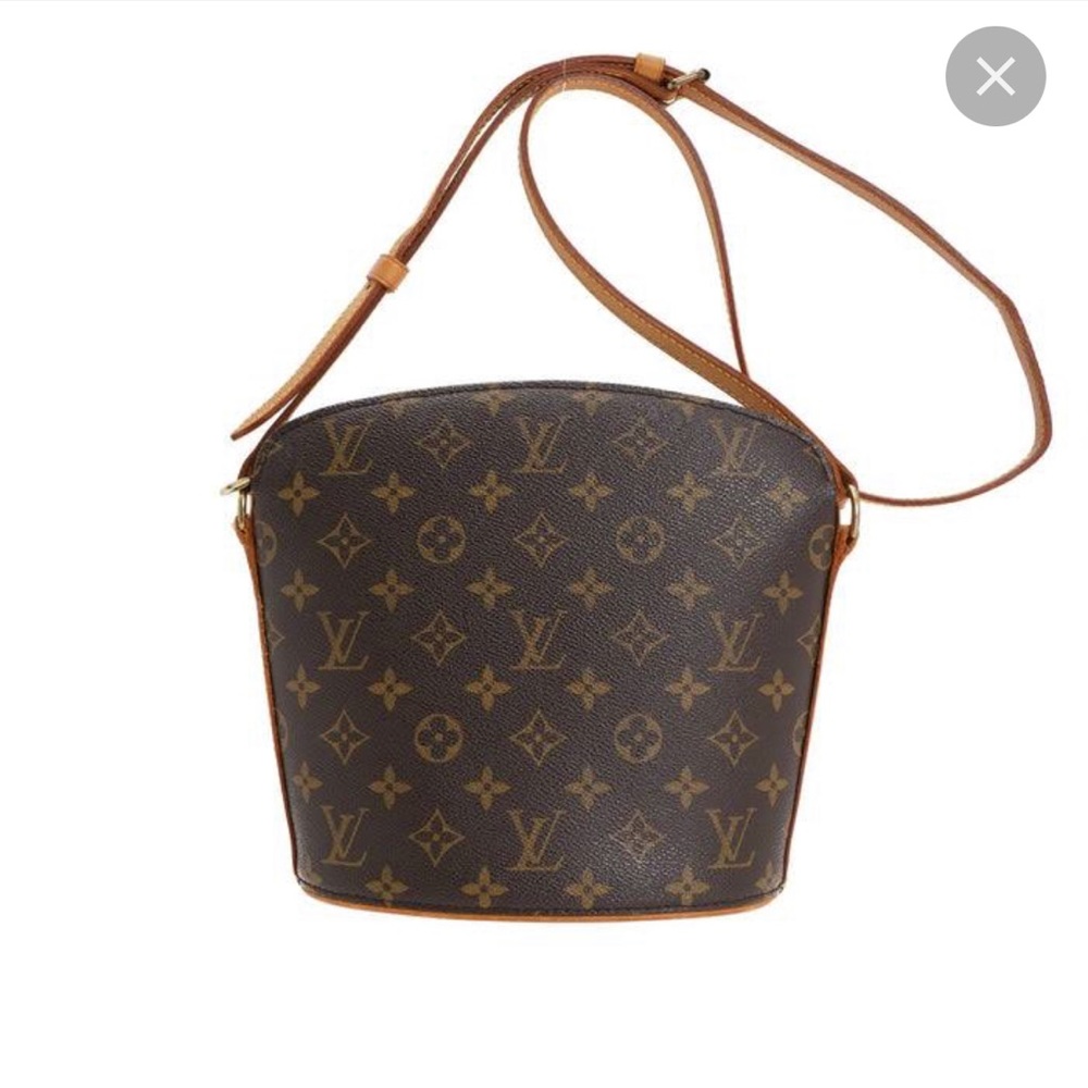 LV Drouot (PM) - $800 - Price is negotiable